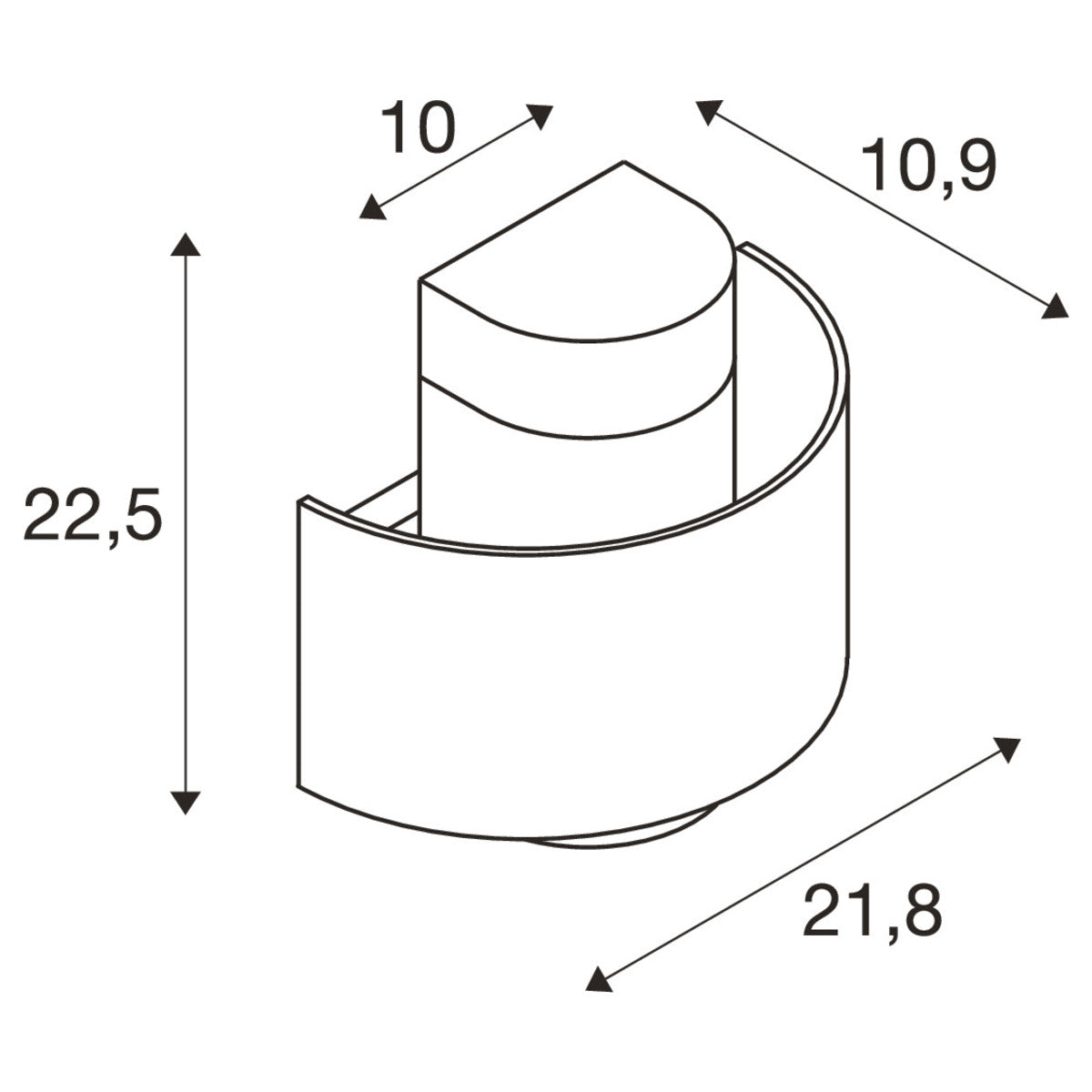 CYLARA 22