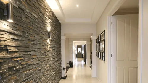 Luminaires pour l'entrée et le couloir