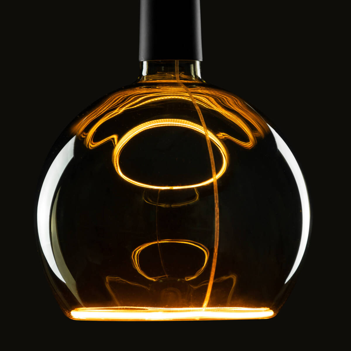 Floating Globe 200