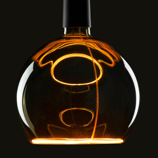 Floating Globe 200