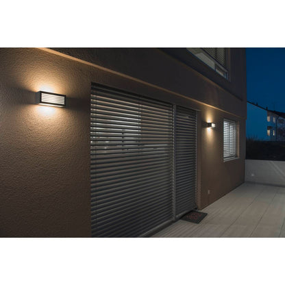 Applique Extérieure LED Anthracite