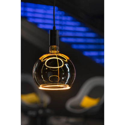 Floating Globe 200