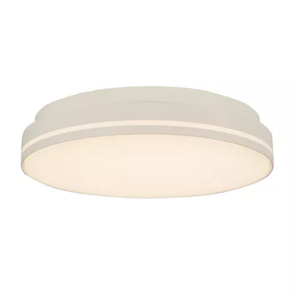 Plafonnier LED Peri 30 Blanc IP54