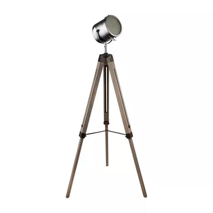 Lampadaire Lux Belle bois - vue detail