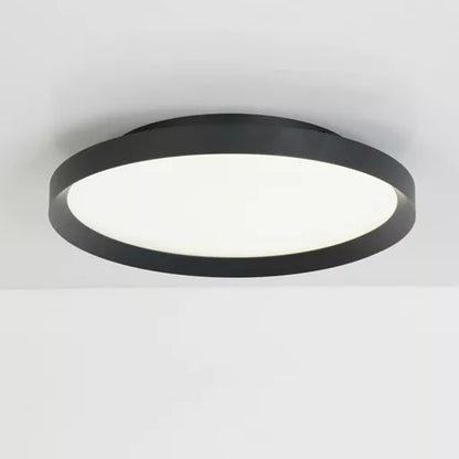 Plafonnier LED Prism 35 Noir 36W
